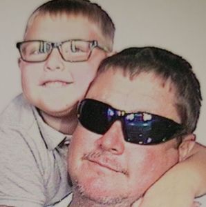 Meet your Posher, William